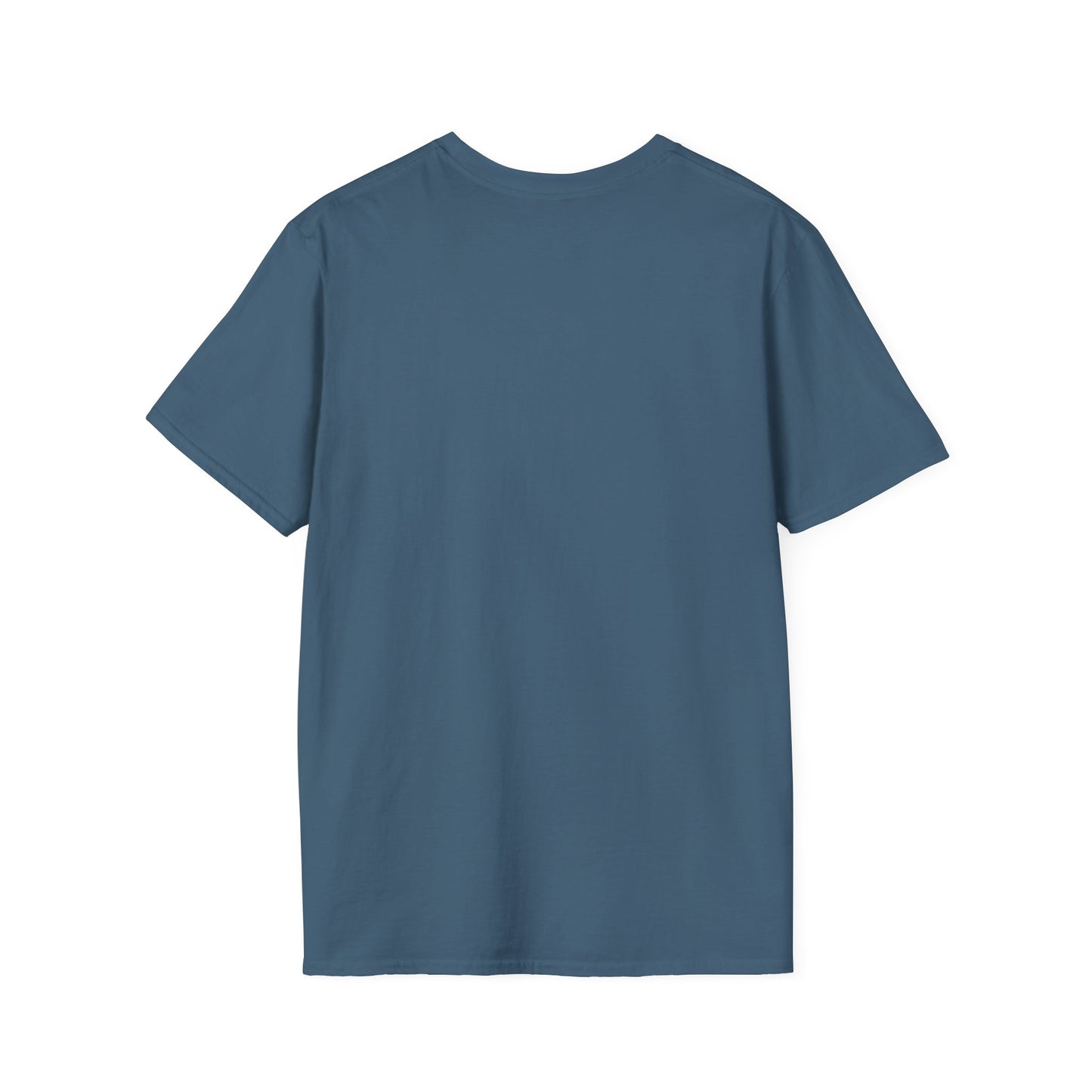 You're Just As Sane T-Shirt - Unisex Softstyle Tee for Fun and Quirky Vibes