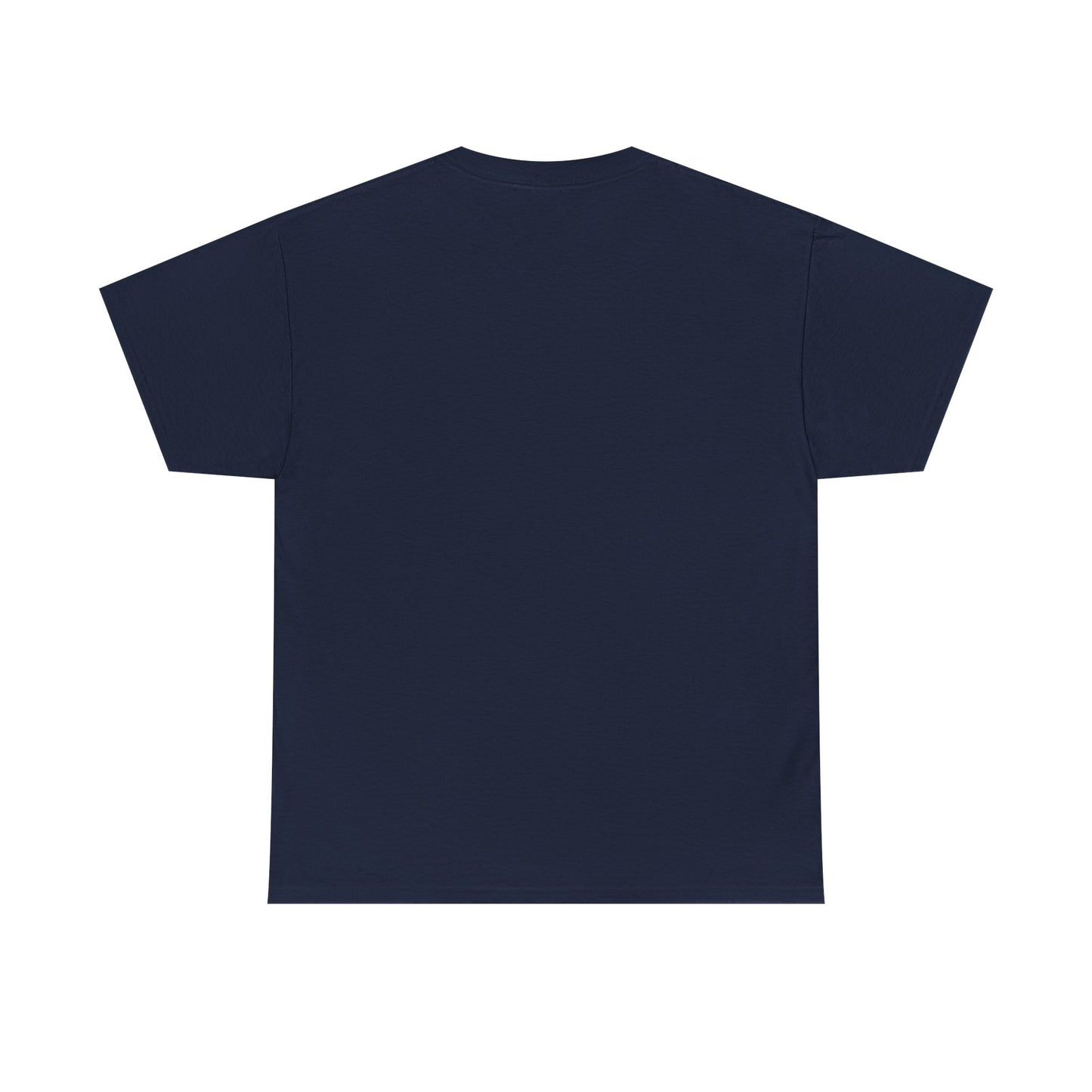 Unisex Heavy Cotton Tee - 'It's Lavi-Oh-sa Not Lario-sah'