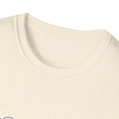 Book Lover Unisex Softstyle T-Shirt