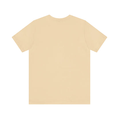BookWorm BookStack Unisex Jersey Short Sleeve Tee