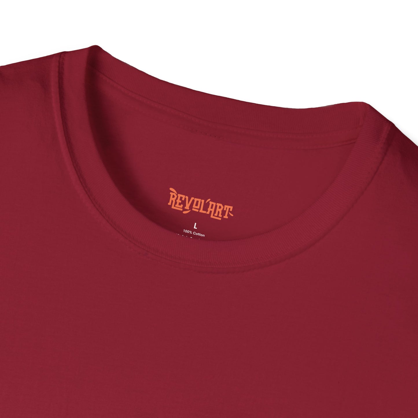 Potterhead Unisex Softstyle T-Shirt | Harry Potter fans