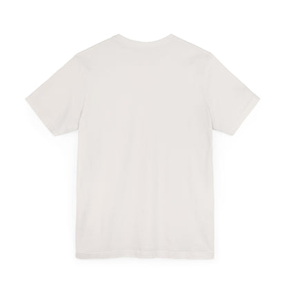 Just Keep Swimming Unisex Short Sleeve Tee