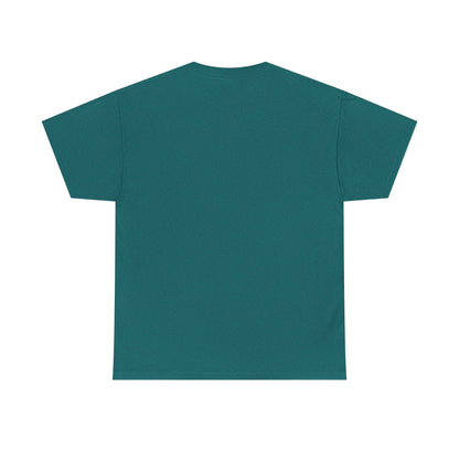 Book Lover Unisex Cotton Tee - 'Will Yap About Books'