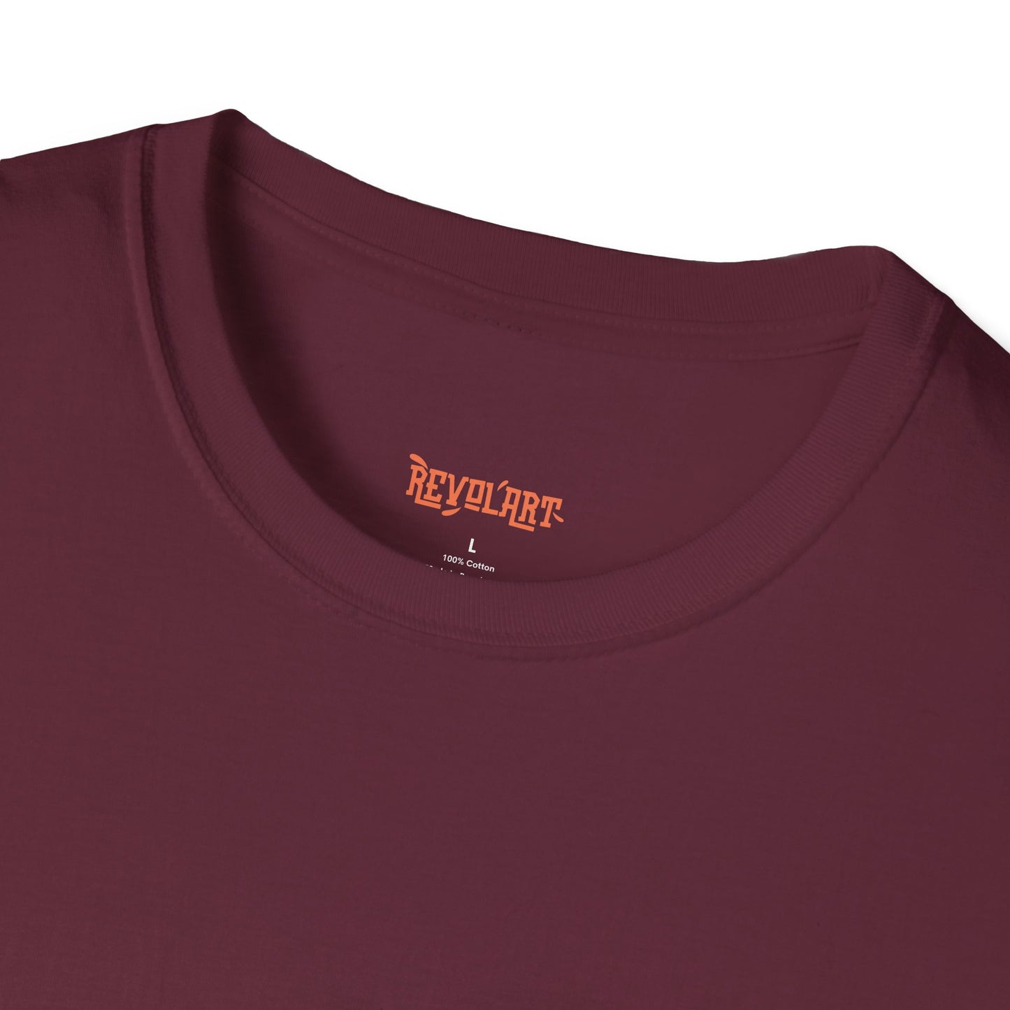 Potterhead Unisex Softstyle T-Shirt | Harry Potter fans