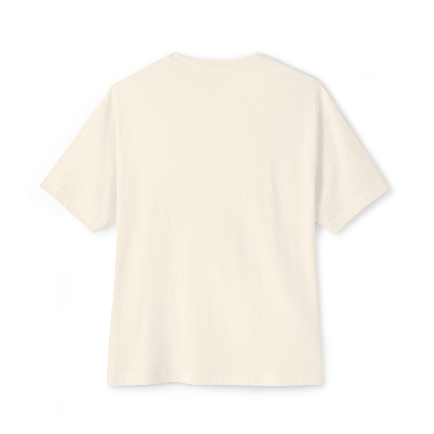 Juliette - Aaron Unisex Oversized Boxy Tee for Shatter Me Fans