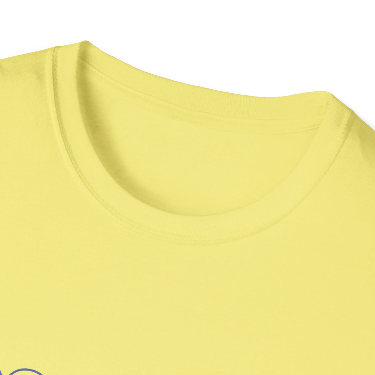 Book Lover Unisex Softstyle T-Shirt