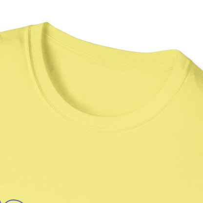 Book Lover Unisex Softstyle T-Shirt
