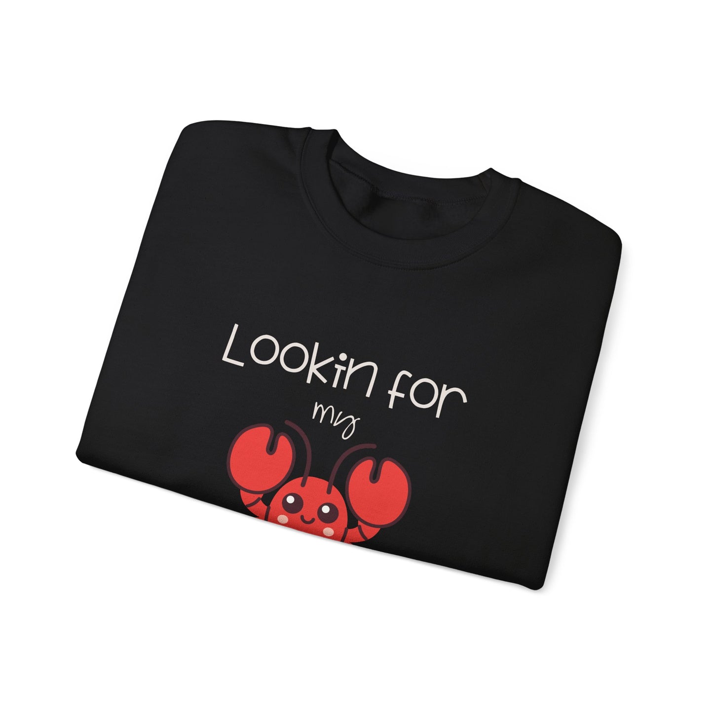 Playful Lobster Humor Sweatshirt | Funny Seafood Crewneck for Lobster Lovers, Gifts for Her, Beach Party Apparel, Casual Outfit, [...]
