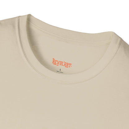 You're Just As Sane T-Shirt - Unisex Softstyle Tee for Fun and Quirky Vibes