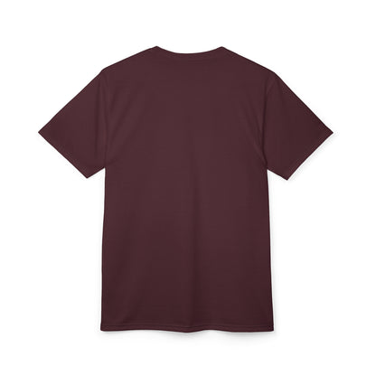 S.E.V.E.N Unisex Cut & Sew Tee - Trendy Graphic Tee for FRIENDS Fans