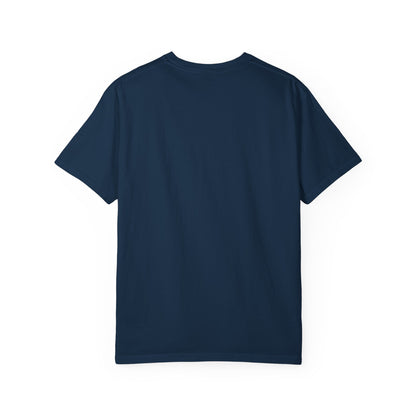 Loony Luna | Harry Potter | Unisex Garment-Dyed T-shirt