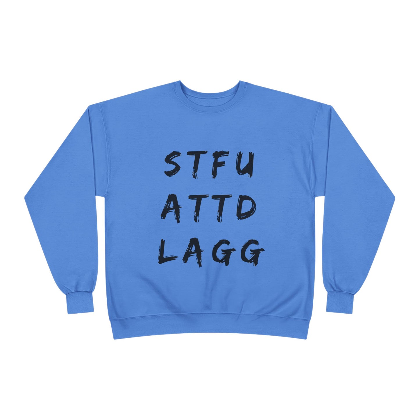 Dark Romance Women's EcoSmart® Crewneck Sweatshirt