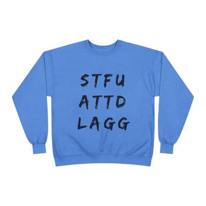 Dark Romance Women's EcoSmart® Crewneck Sweatshirt