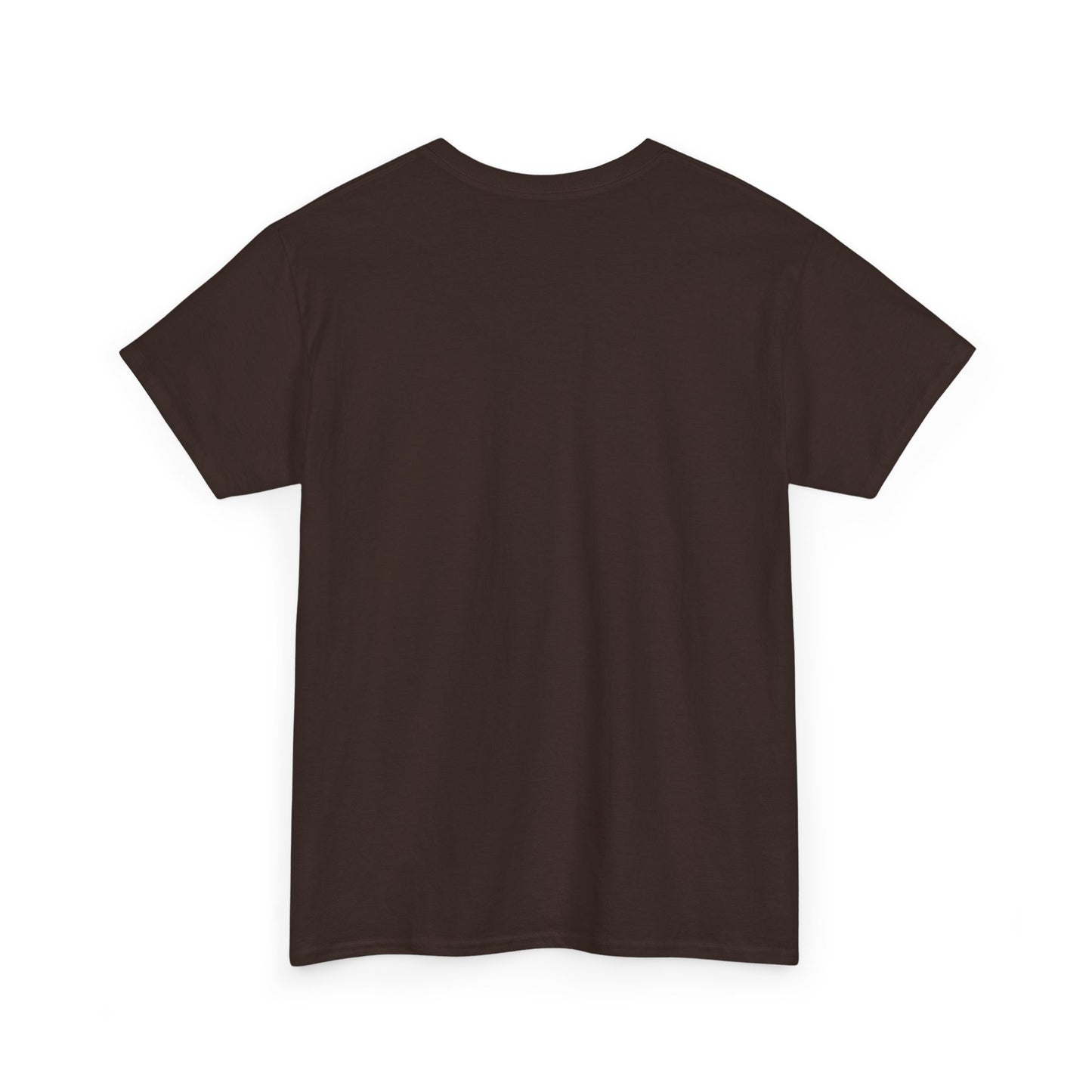 Books Turn Muggles into Wizards Unisex Heavy Cotton Tee