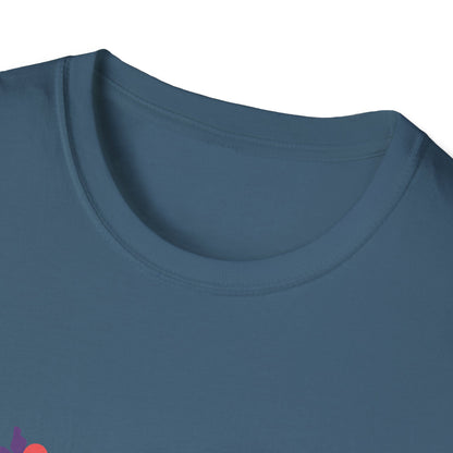 My Weekends Are All Booked Unisex Softstyle T-Shirt - Perfect for Book Lovers