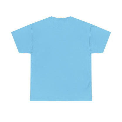 Book Lover Unisex Cotton Tee - 'Will Yap About Books'
