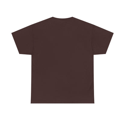 Unisex Heavy Cotton Tee - 'It's Lavi-Oh-sa Not Lario-sah'