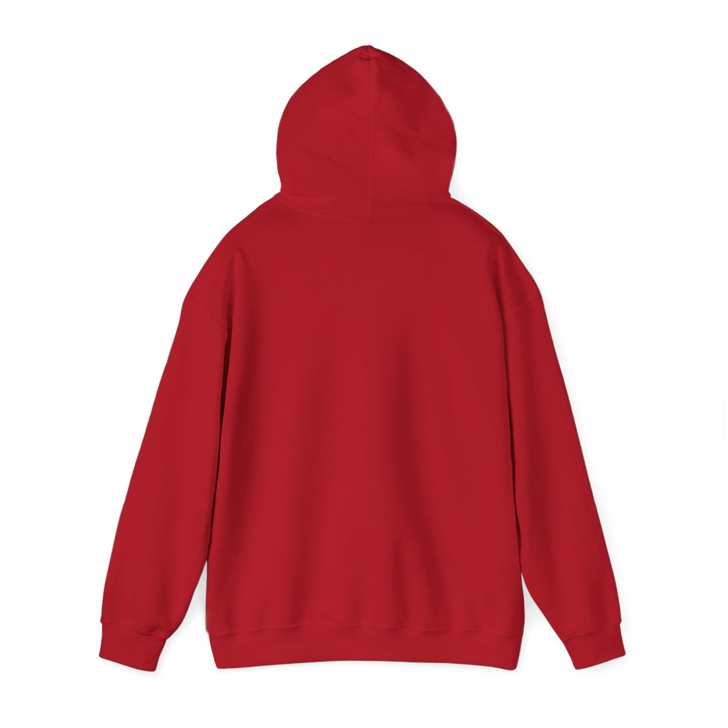 Accio Coffee Hoodie - Unisex Heavy Blend™ Sweatshirt for Coffee Lovers