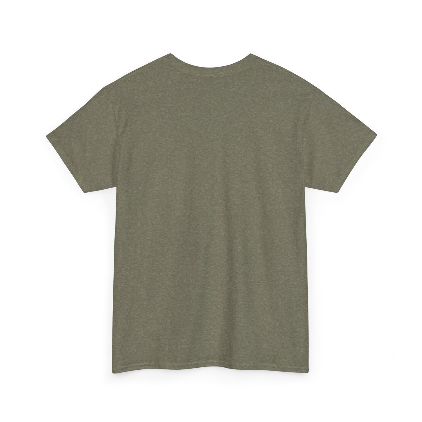 Book Lover Unisex Cotton Tee - 'Will Yap About Books'