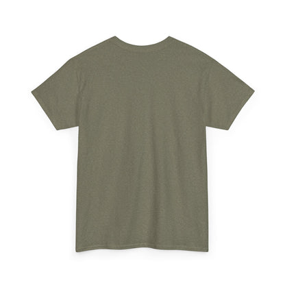 Book Lover Unisex Cotton Tee - 'Will Yap About Books'