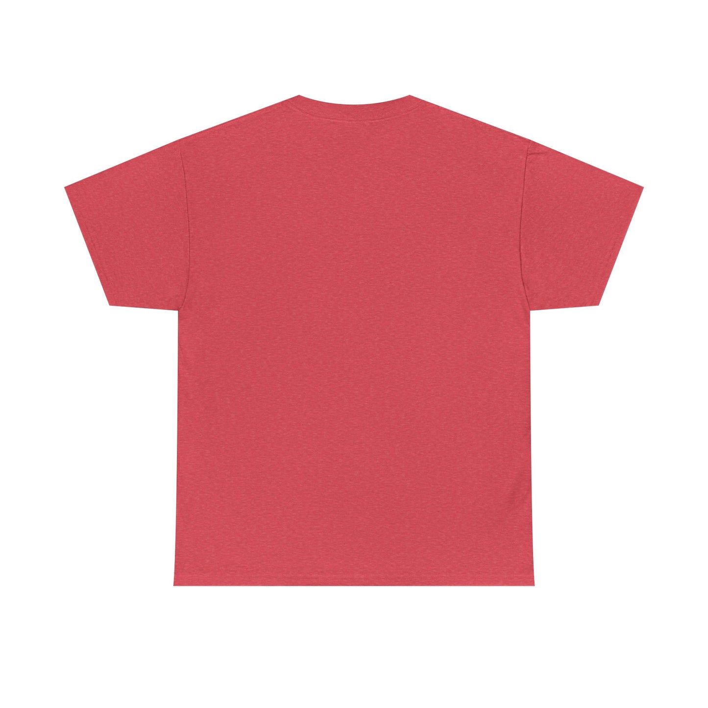 Book Lover Unisex Cotton Tee - 'Will Yap About Books'