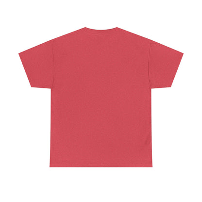 Book Lover Unisex Cotton Tee - 'Will Yap About Books'