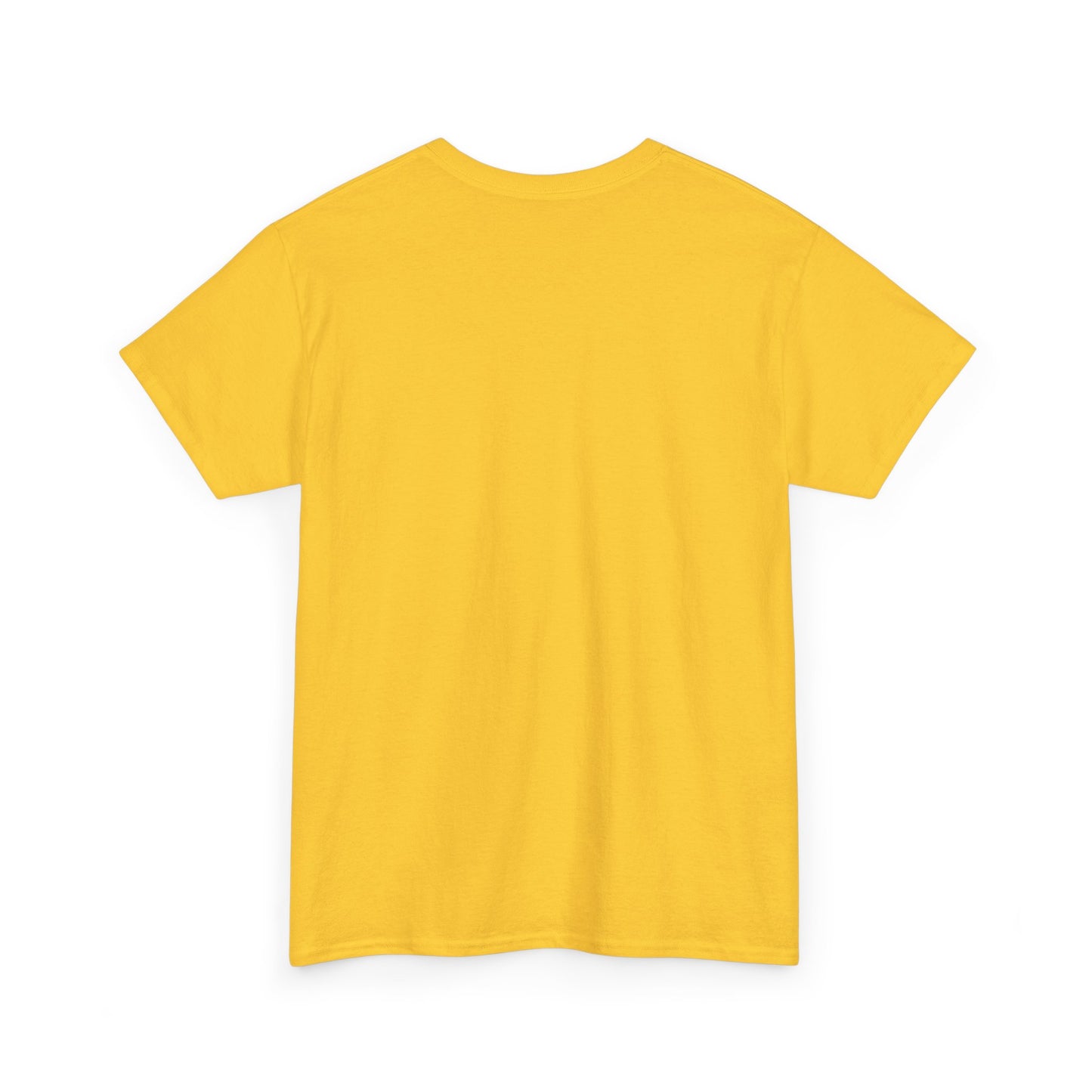 Bookworm bookstack Unisex Heavy Cotton Tee