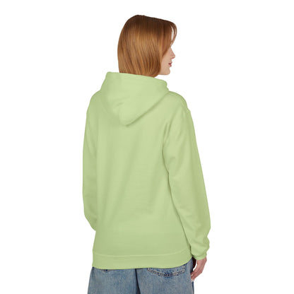 Ron Weasley Love Hoodie - Unisex Midweight Softstyle Fleece