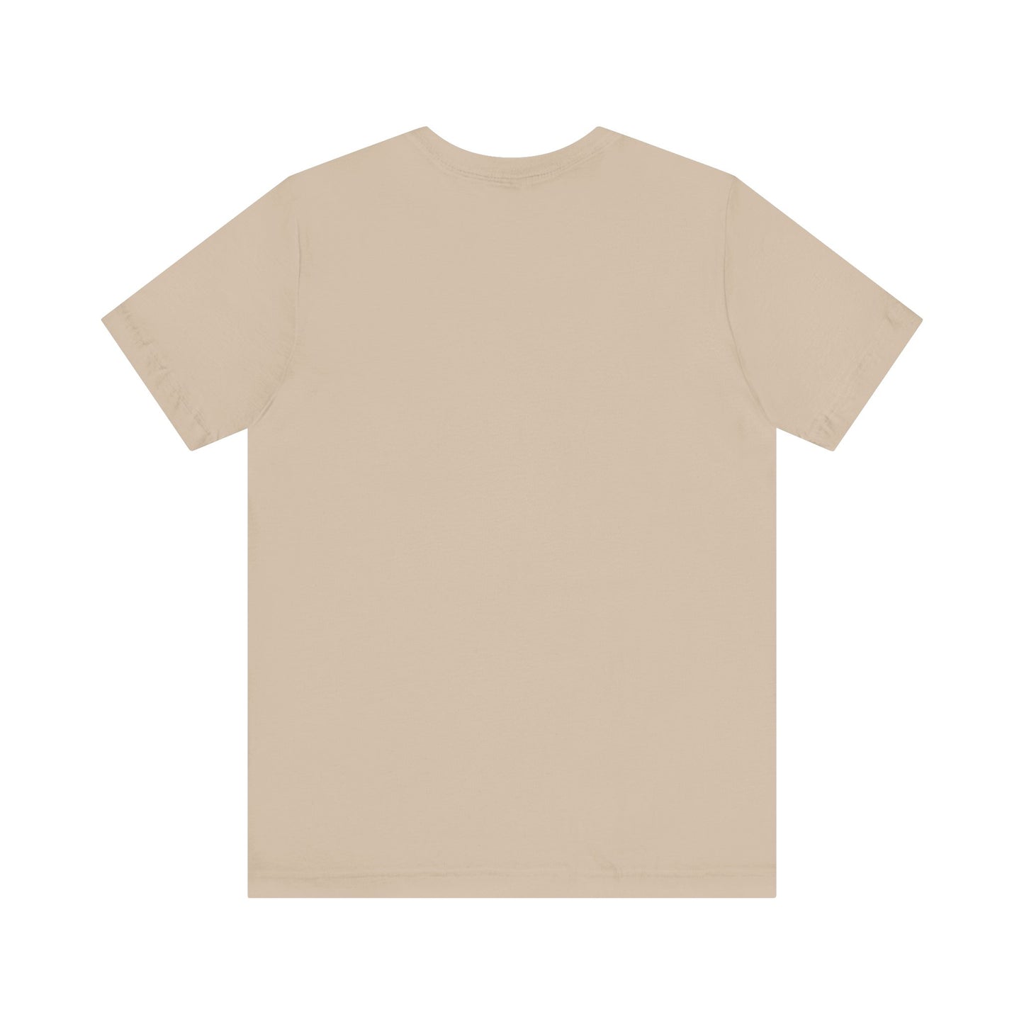 All I Need Is Books Unisex Jersey Short Sleeve Tee