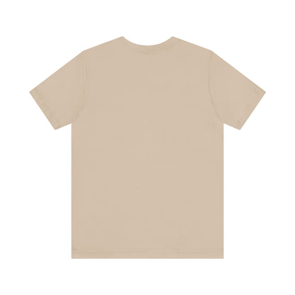 All I Need Is Books Unisex Jersey Short Sleeve Tee