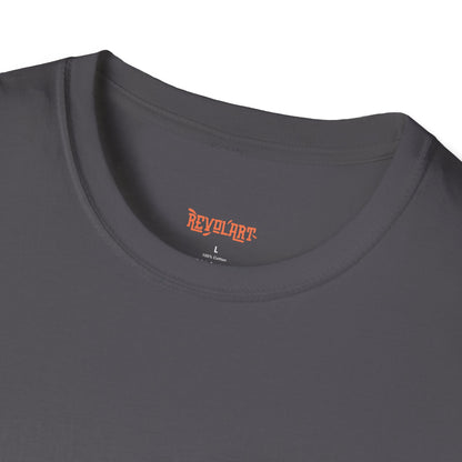 You're Just As Sane T-Shirt - Unisex Softstyle Tee for Fun and Quirky Vibes