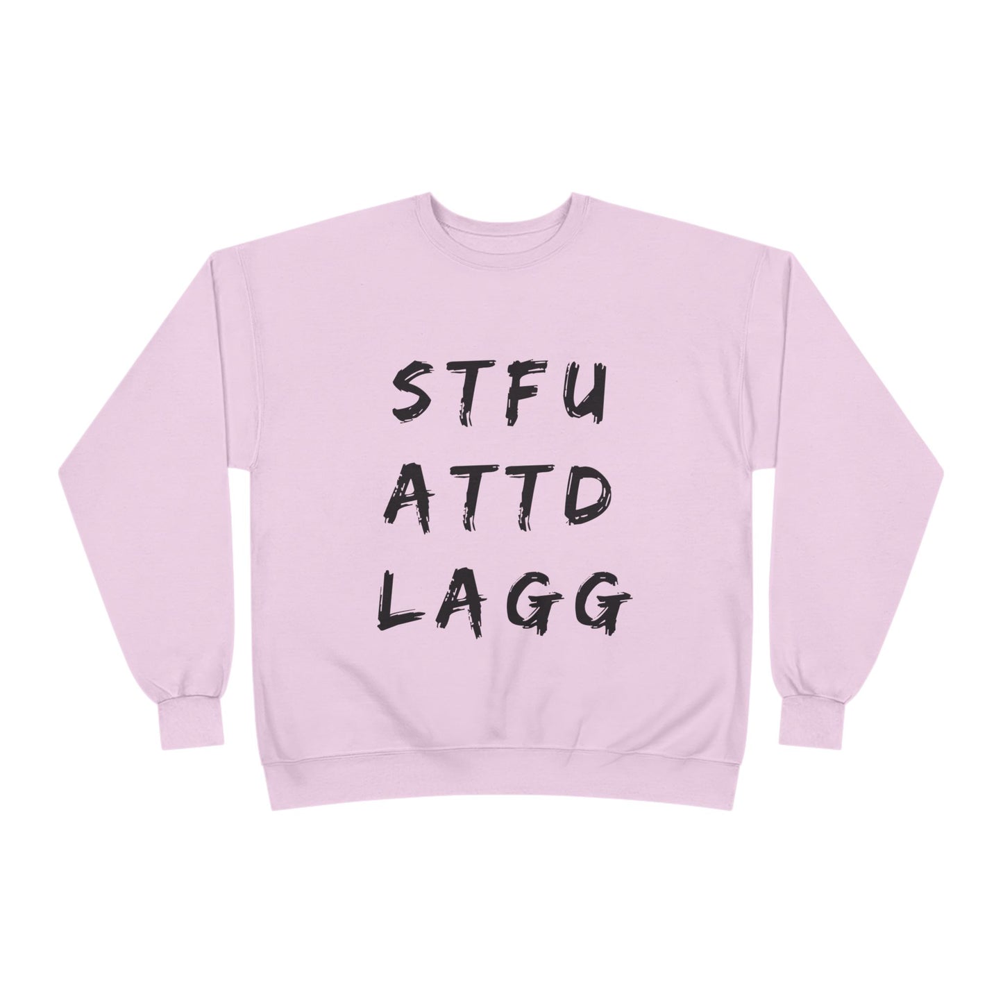 Dark Romance Women's EcoSmart® Crewneck Sweatshirt