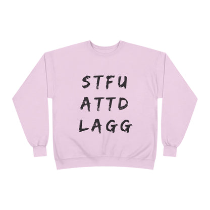 Dark Romance Women's EcoSmart® Crewneck Sweatshirt