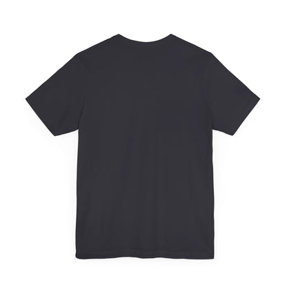 Suriel and Tea Unisex Jersey Short Sleeve Tee