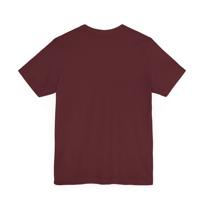 Brilliant but Scary Unisex Tee - Harry Potter | Ron's description of Hermione