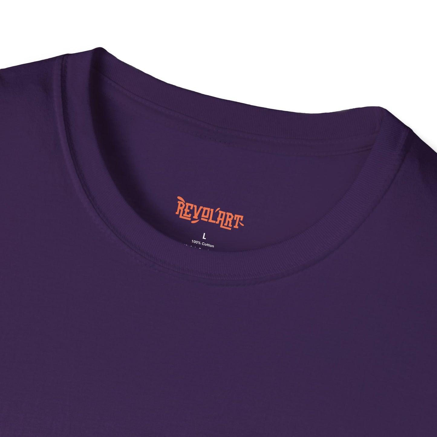 Potterhead Unisex Softstyle T-Shirt | Harry Potter fans