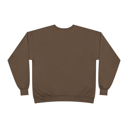 Dark Romance Reader Unisex EcoSmart® Crewneck Sweatshirt