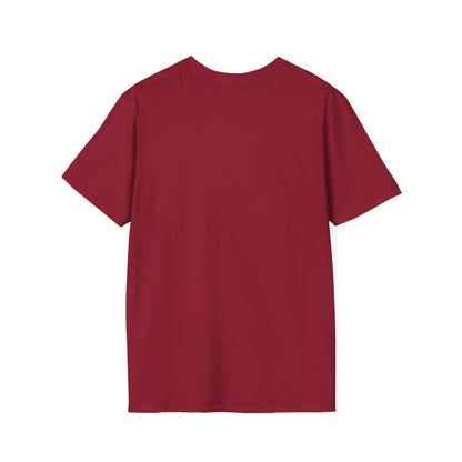 Potterhead Unisex Softstyle T-Shirt | Harry Potter fans