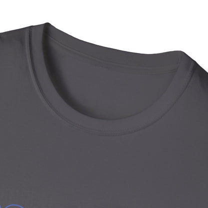 Book Lover Unisex Softstyle T-Shirt