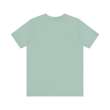 BookWorm BookStack Unisex Jersey Short Sleeve Tee