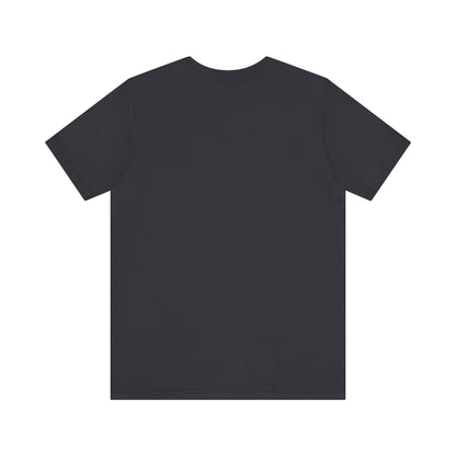 Suriel and Tea Unisex Jersey Short Sleeve Tee
