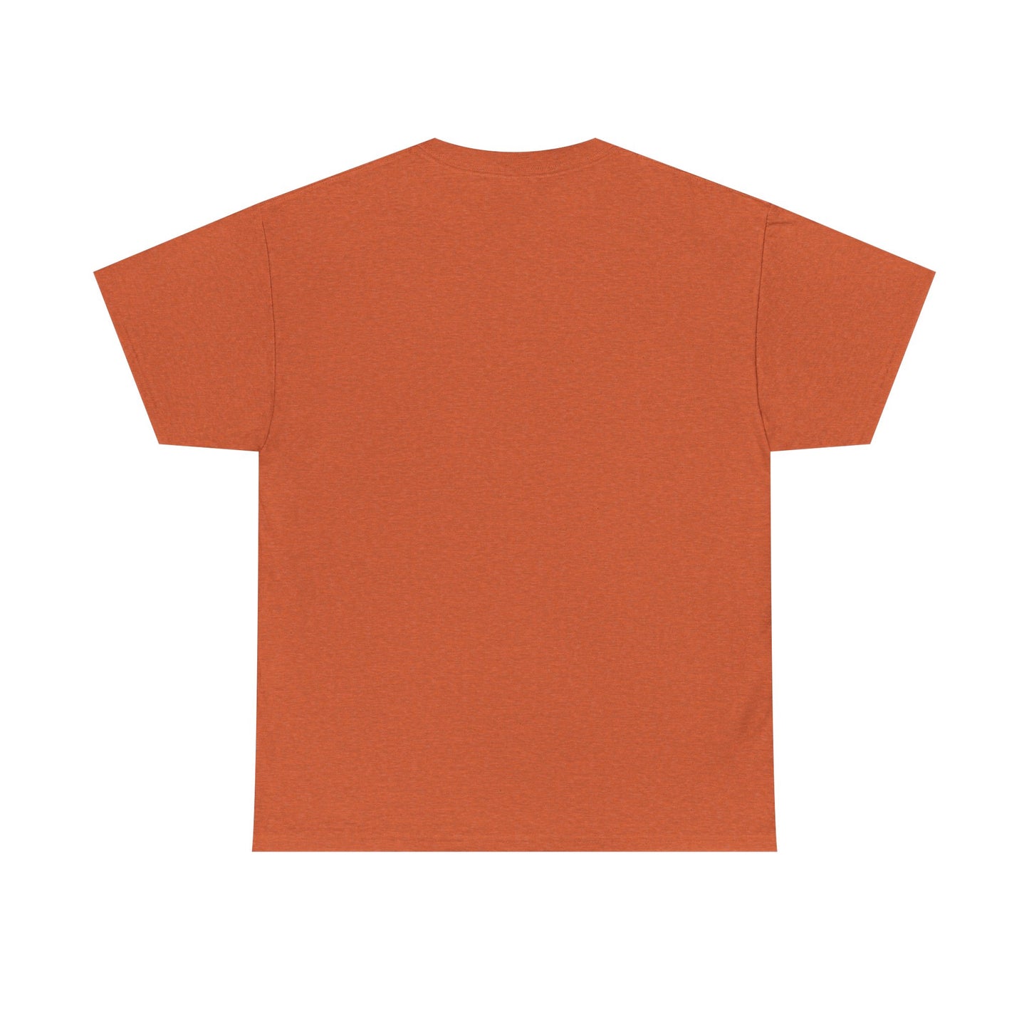 Book Lover Unisex Cotton Tee - 'Will Yap About Books'