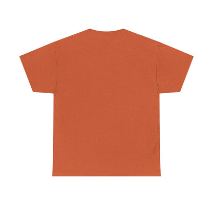 Book Lover Unisex Cotton Tee - 'Will Yap About Books'