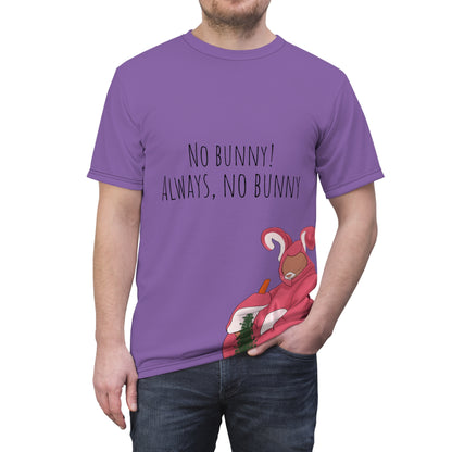 T-Shirt - The One where Chandler Got to Be a Bunny for Halloween Unisex Tee