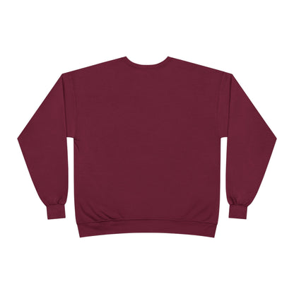 Dark Romance Reader Unisex EcoSmart® Crewneck Sweatshirt