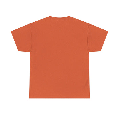 Unisex Heavy Cotton Tee - 'It's Lavi-Oh-sa Not Lario-sah'