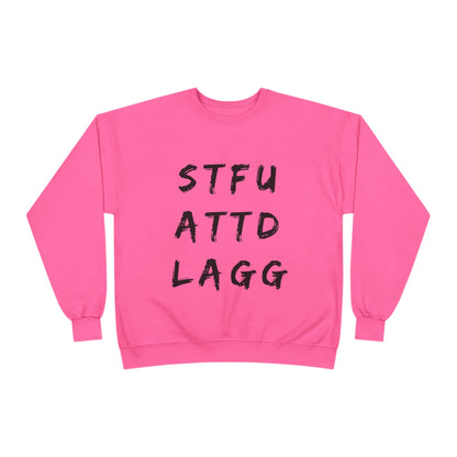 Dark Romance Women's EcoSmart® Crewneck Sweatshirt