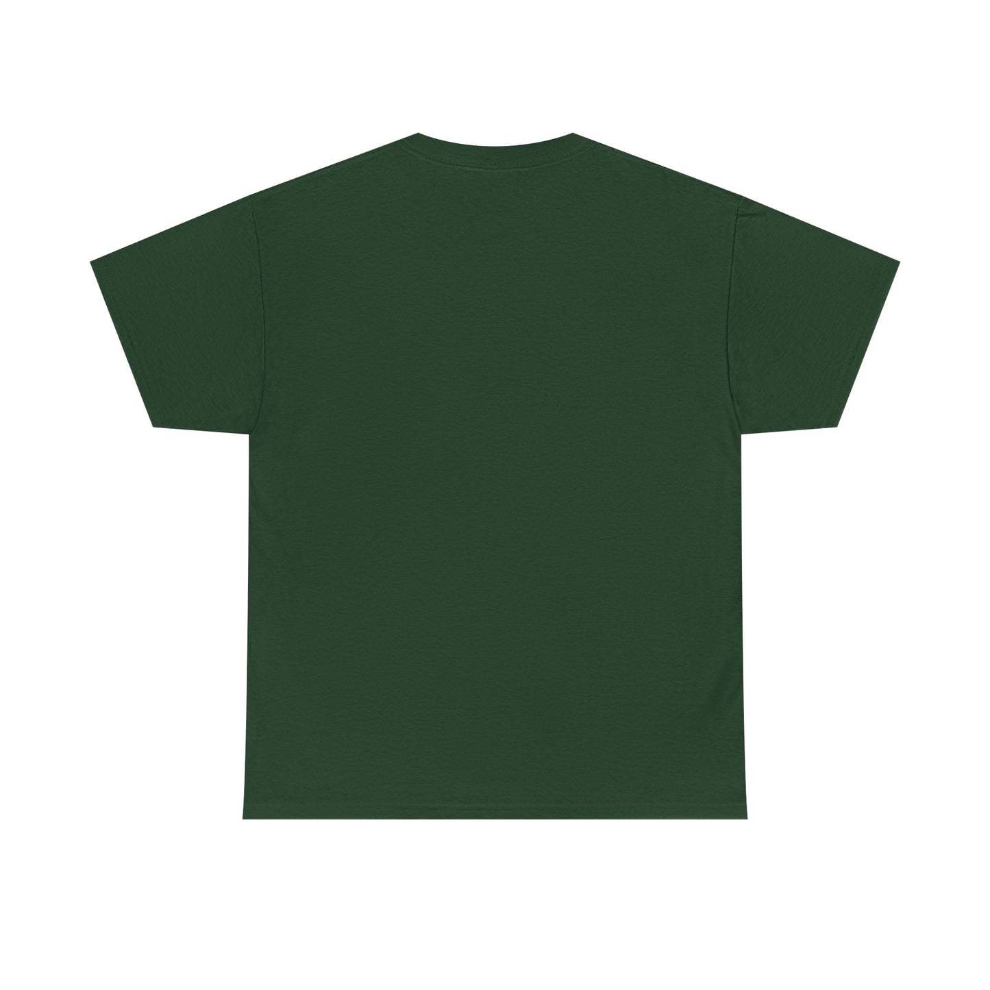 Unisex Heavy Cotton Tee - 'It's Lavi-Oh-sa Not Lario-sah'