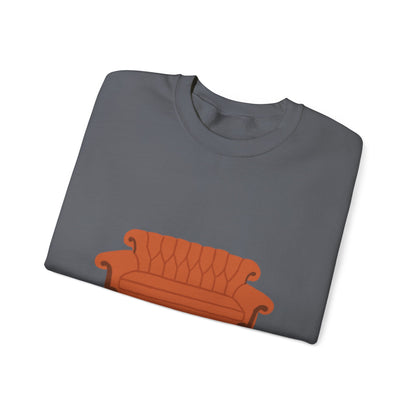 FRIENDS TV show Crewneck Sweatshirt - I'll Be There for You