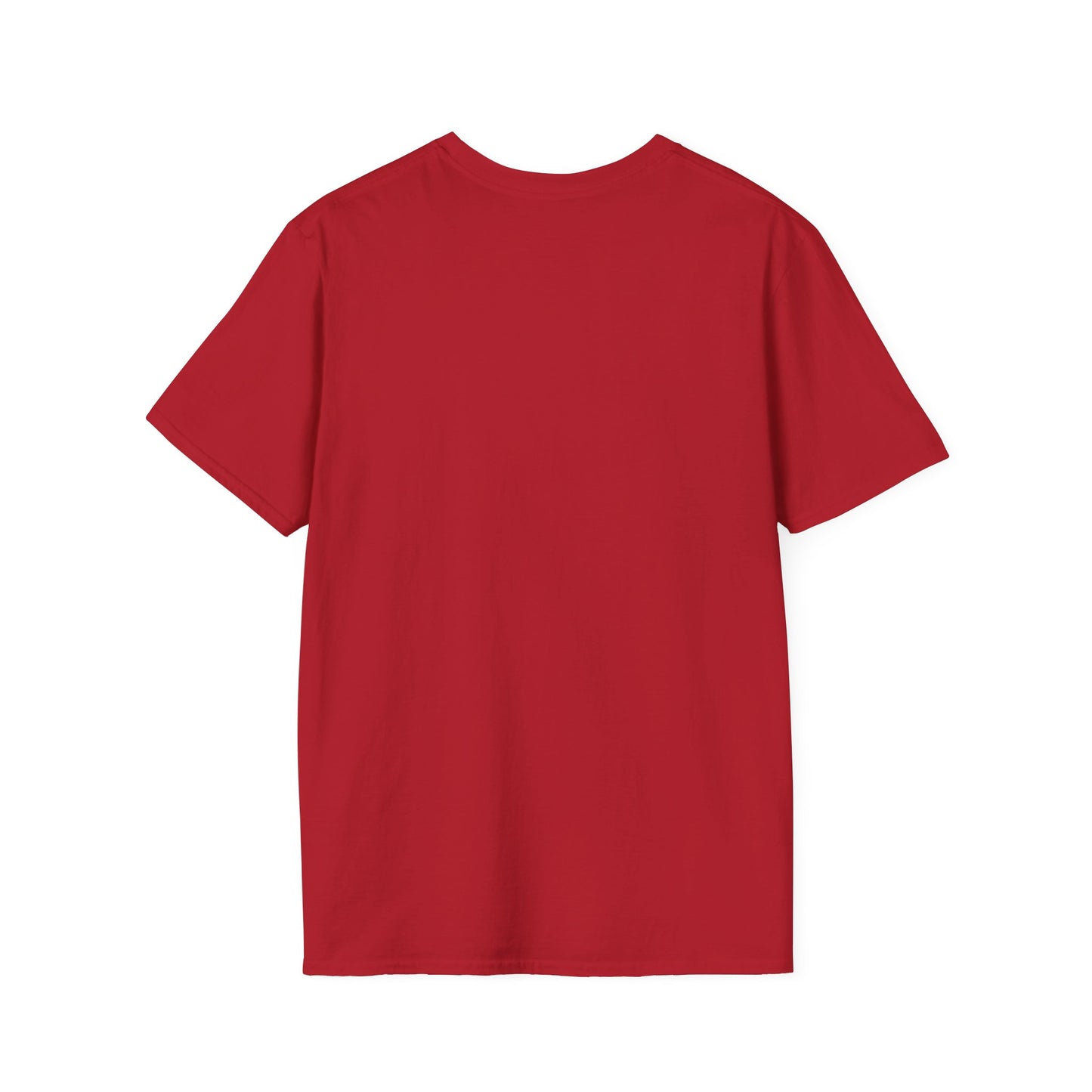 Potterhead Unisex Softstyle T-Shirt | Harry Potter fans